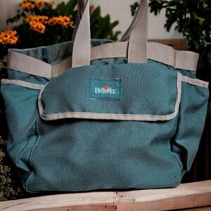 Burpee Gardening Tote - Get Organized Now!